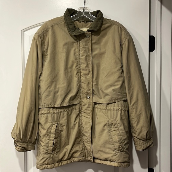 LL Bean Women’s winter jacket - Picture 1 of 2